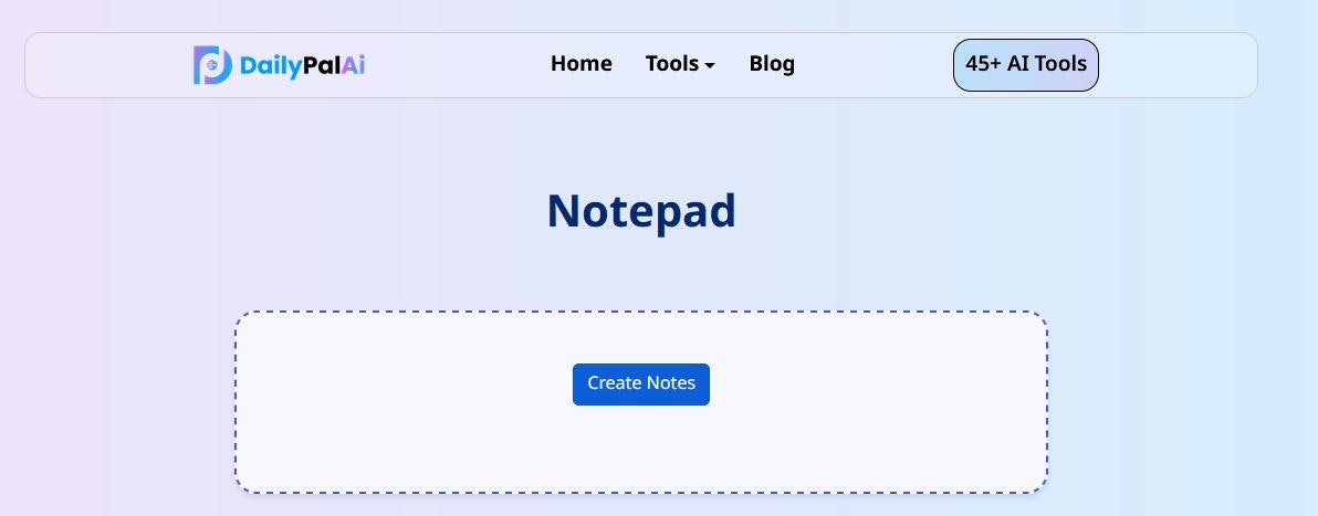 Gratis online notitieblok - Schrijf, bewaar direct gratis media 1