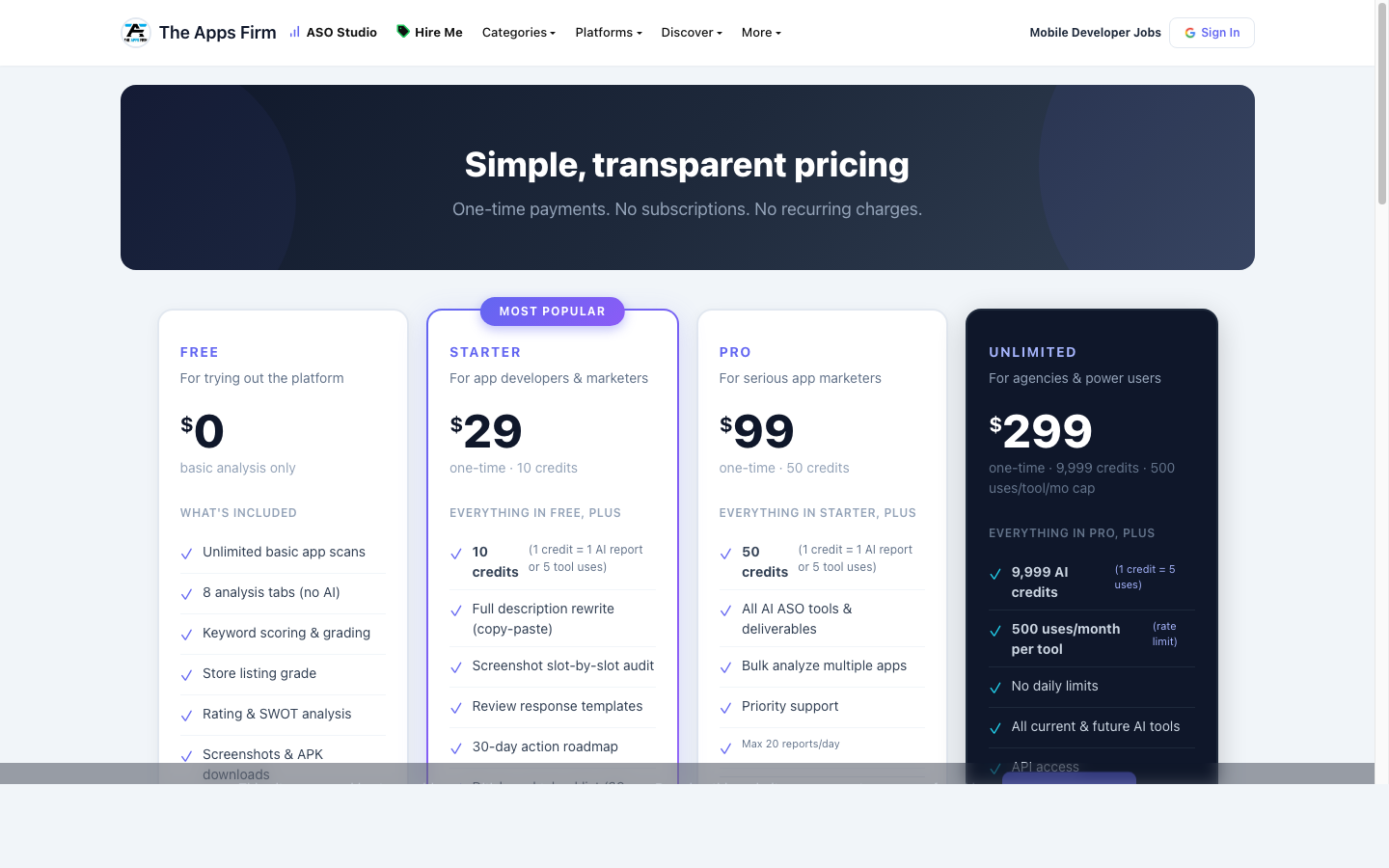 The Apps Firm gallery image