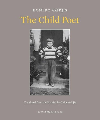 The Child Poet gallery image