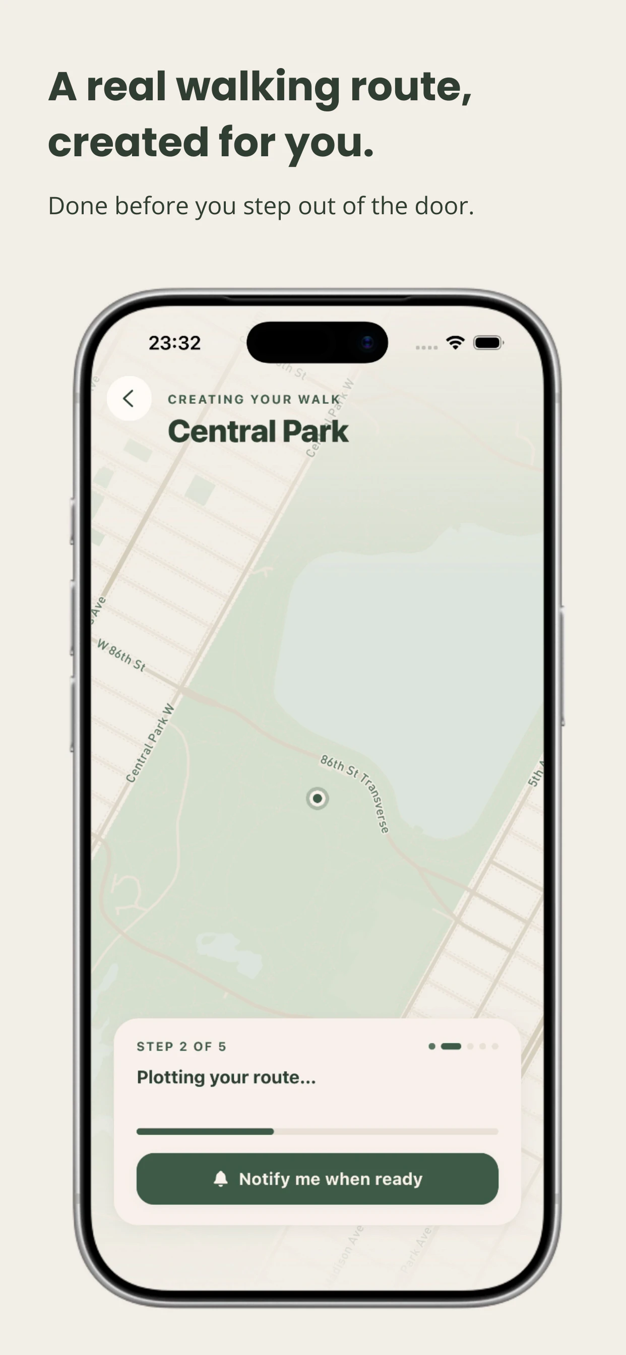 PodWalk: Guided Tours screenshot 3