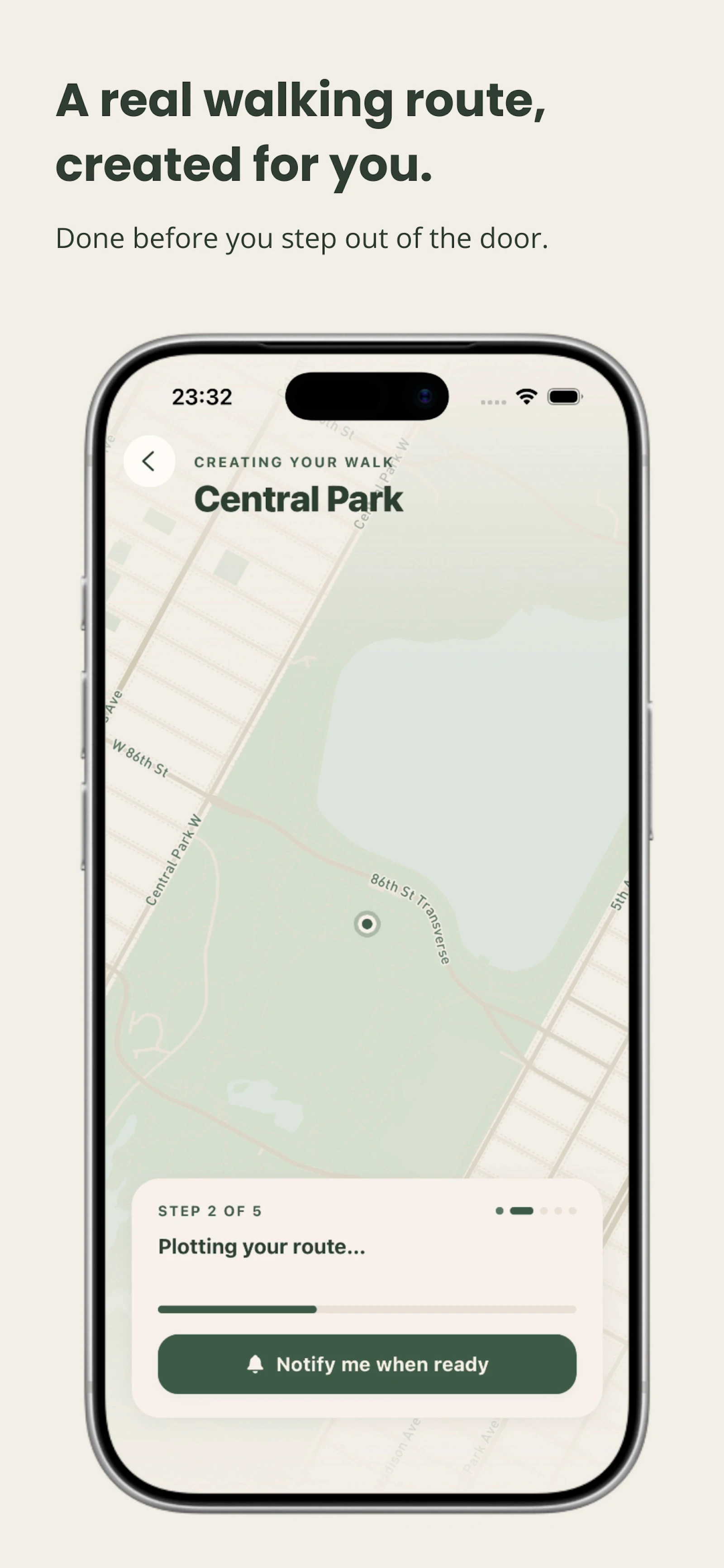 PodWalk: Guided Tours screenshot 4