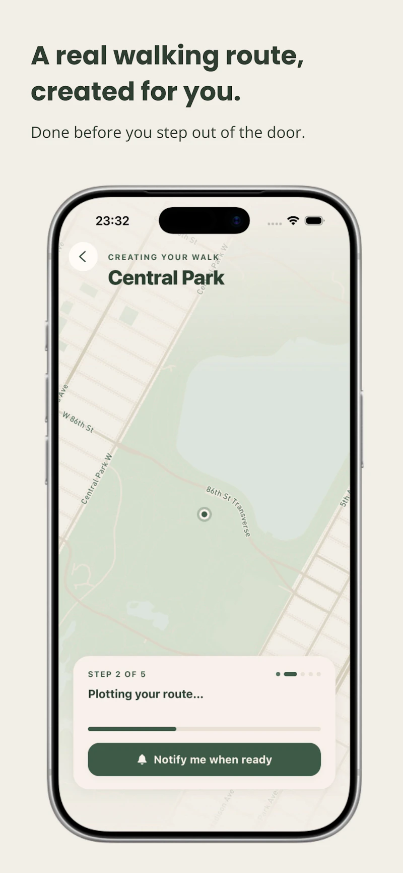 PodWalk: Guided Tours screenshot 4