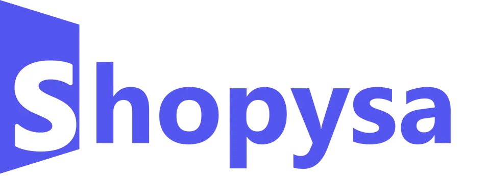 Shopysa gallery image