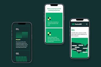 AlphaOne gallery image