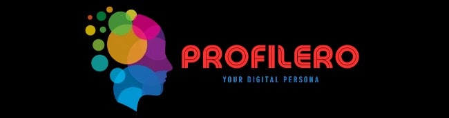 Profilero - “Build Your Digital Identity in Minutes.” media 1