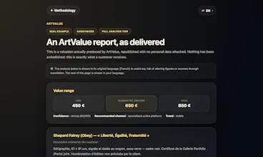 ArtValue gallery image