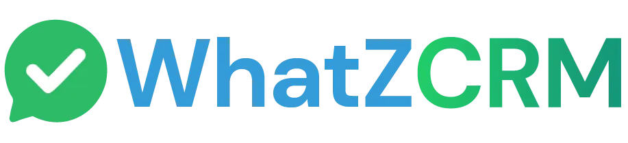 WhatzCRM