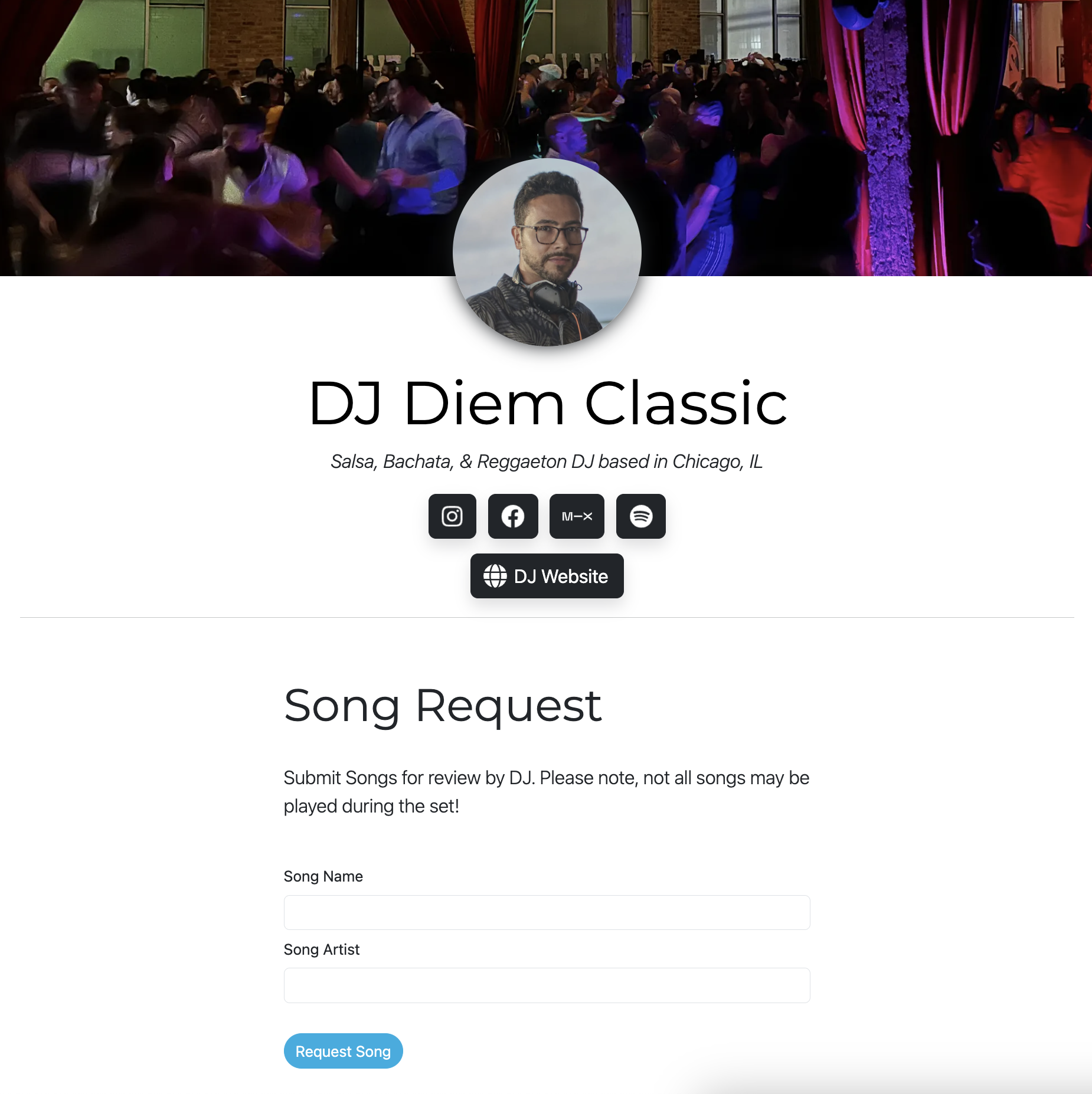 Mídia 3 de Ferramentas de DJ