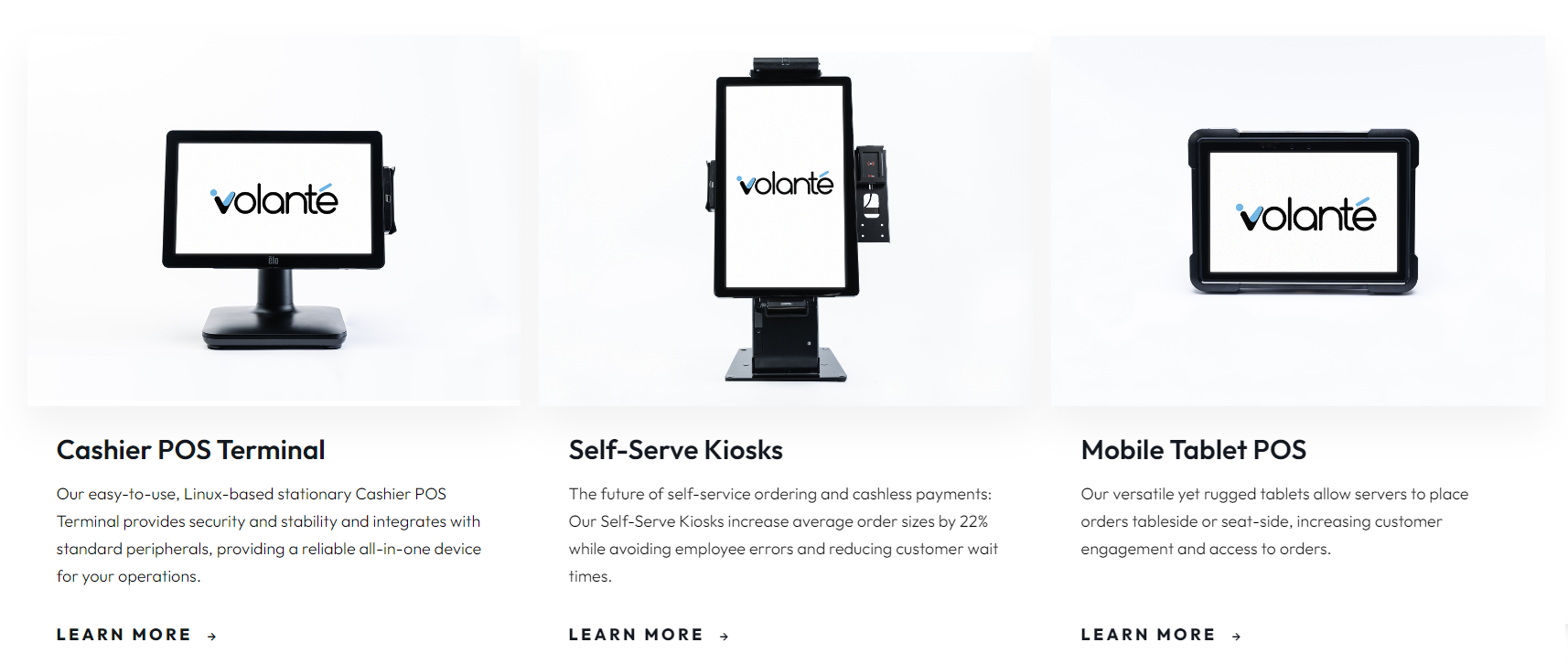 Volanté Systems gallery image