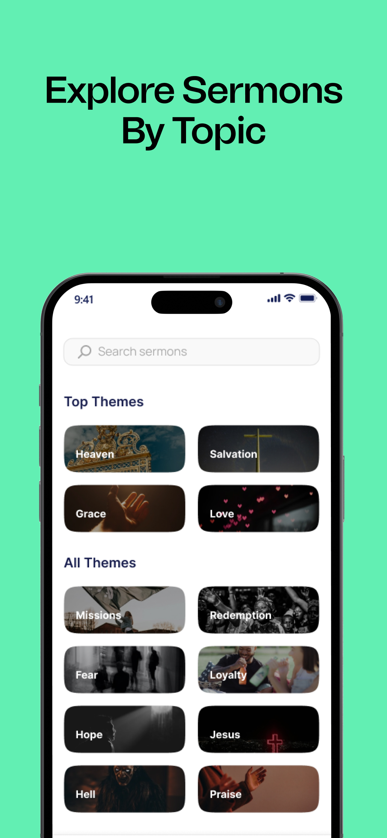Gettermons media 2