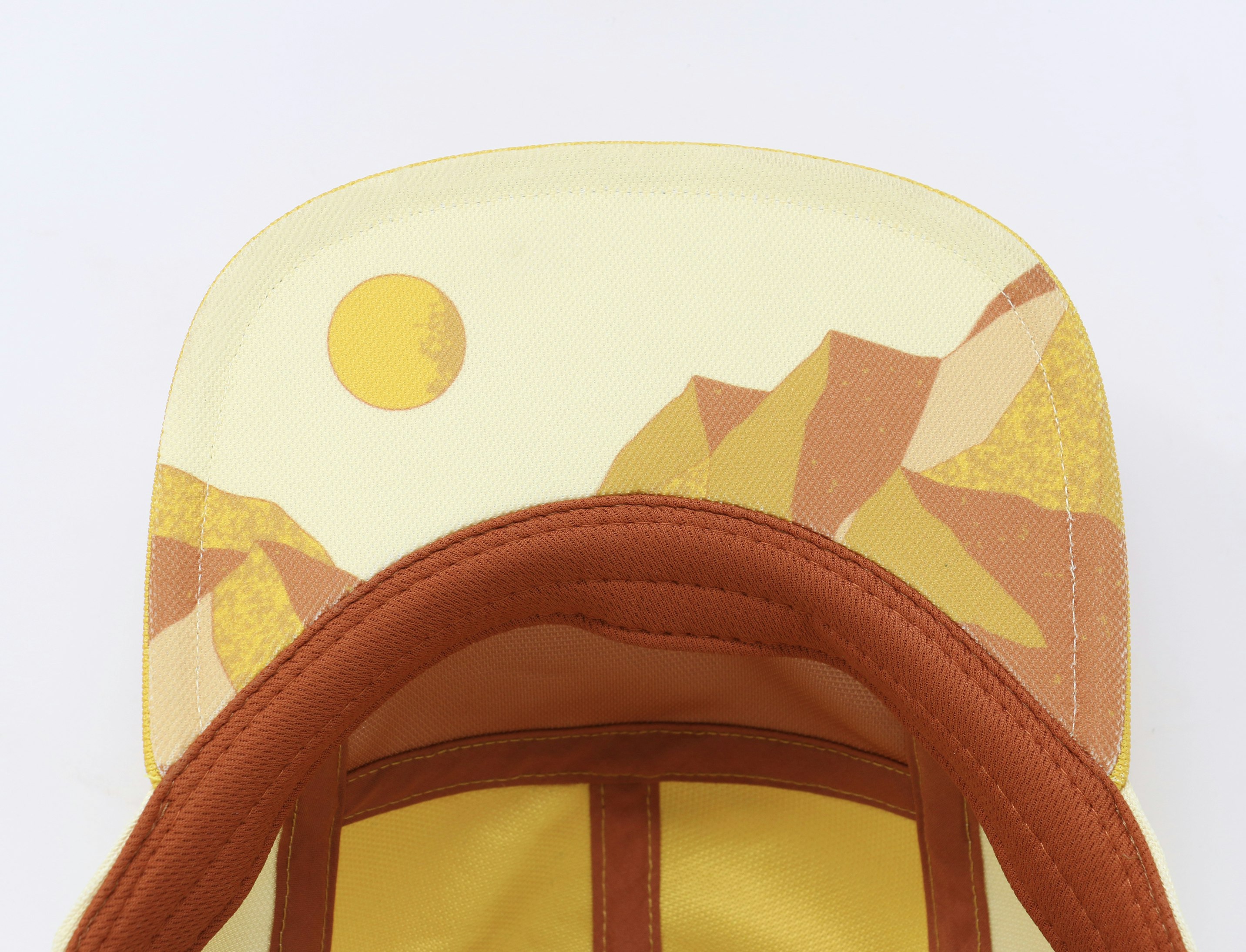 Storied Hats gallery image