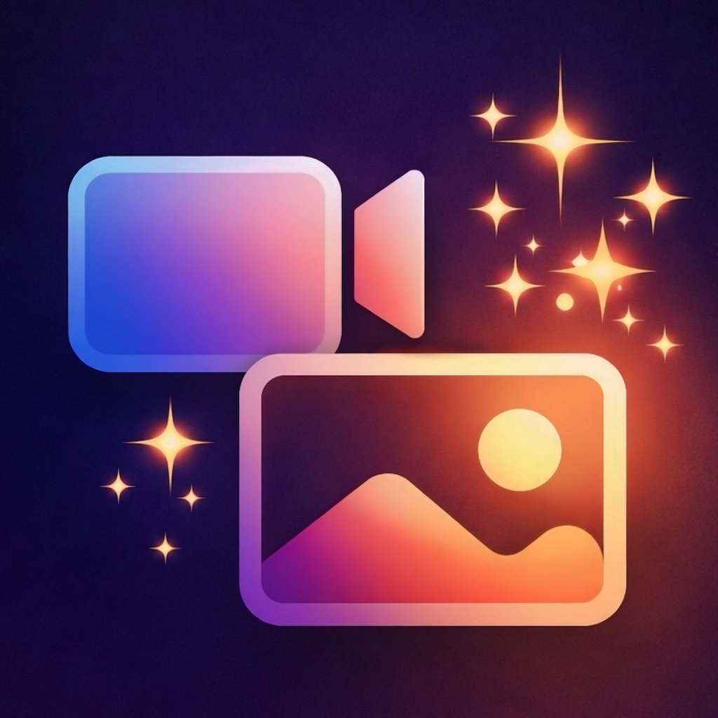 Low Light Video Enhancer