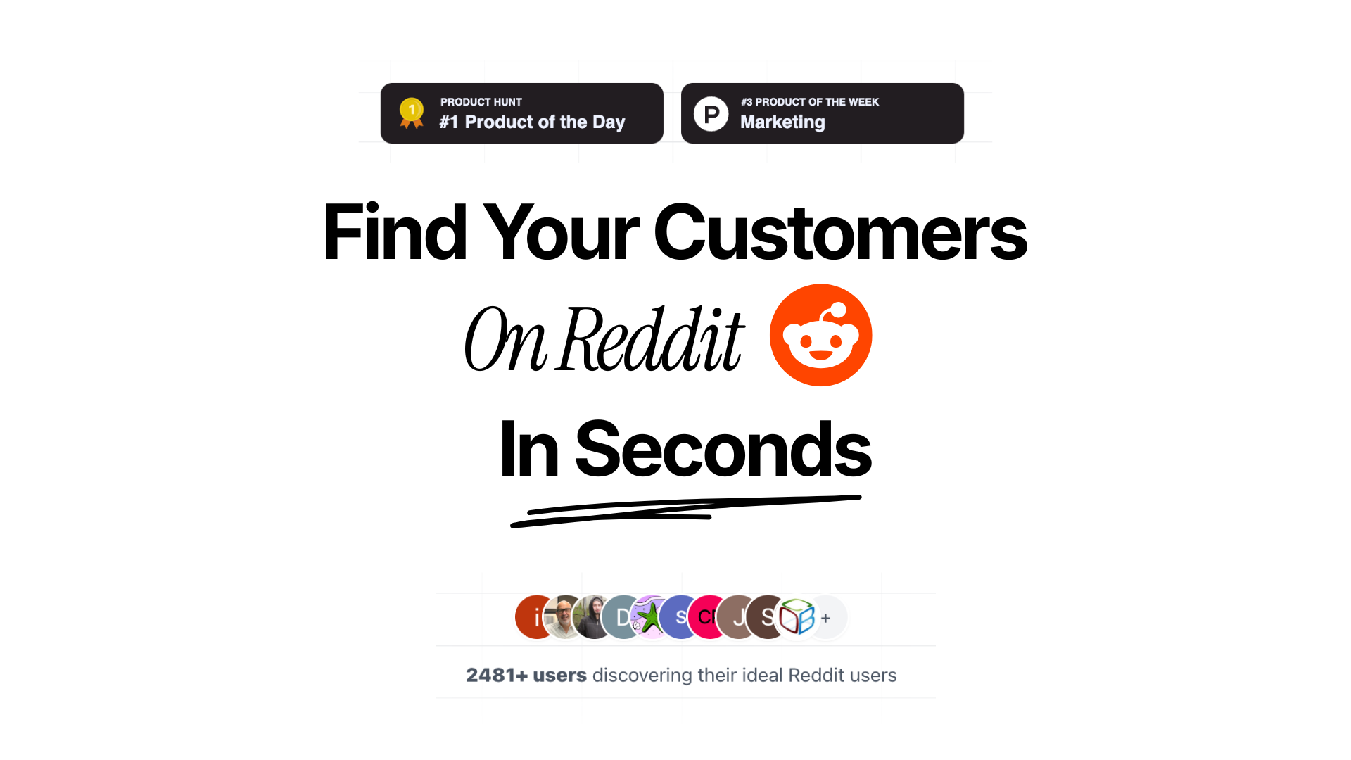 Linkeddit screenshot