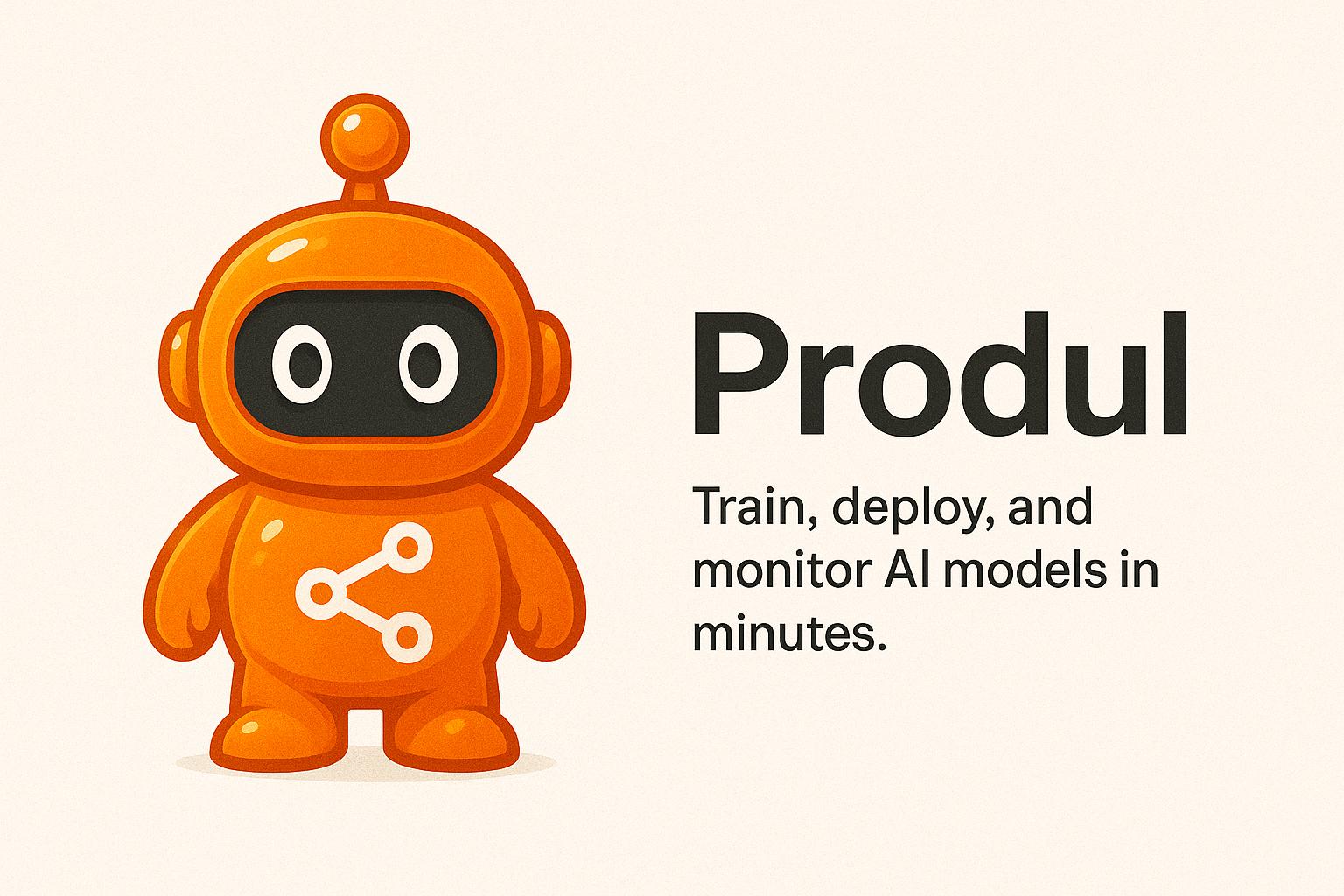 Produl – No-Code AI Model Maker gallery image