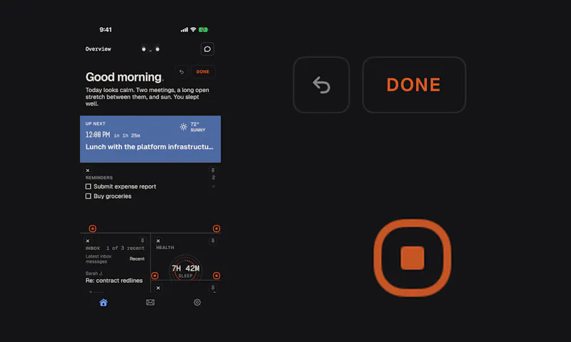 Mitamaton screenshot 2