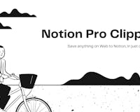 Notion Pro Clipper media 2