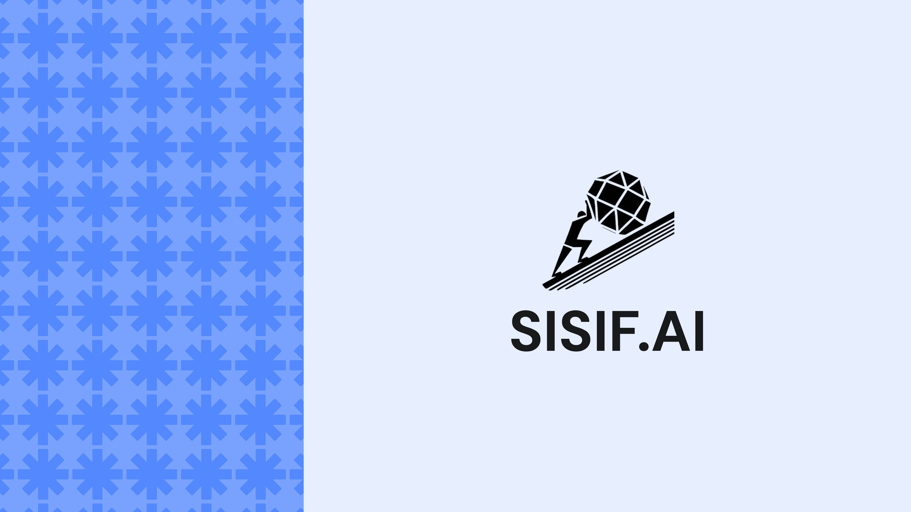 Sisif.ai - Go viral with AI! media 1