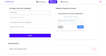 FeedConnect gallery image
