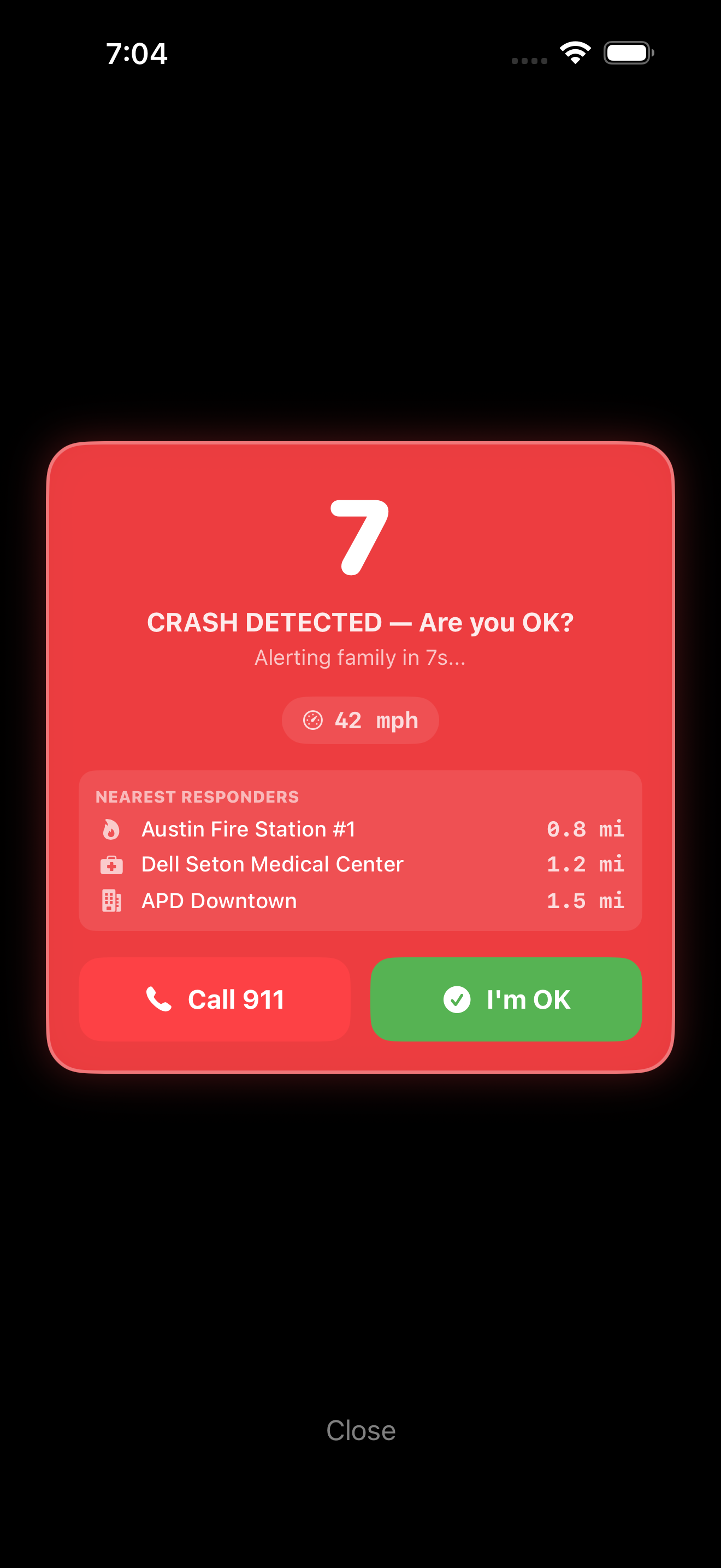 BRYKK — Protecting Family & Data gallery image
