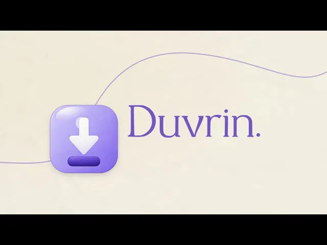 Duvrin gallery image