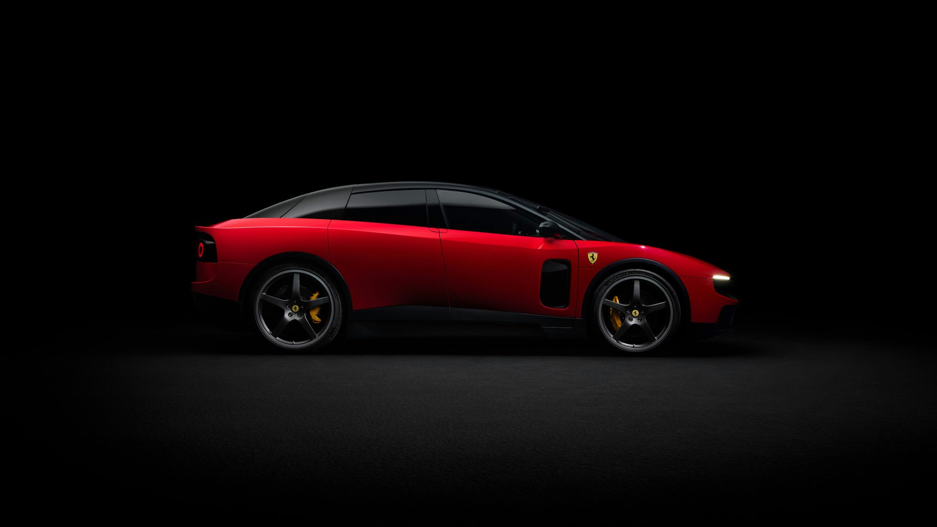 Ferrari Luce gallery image