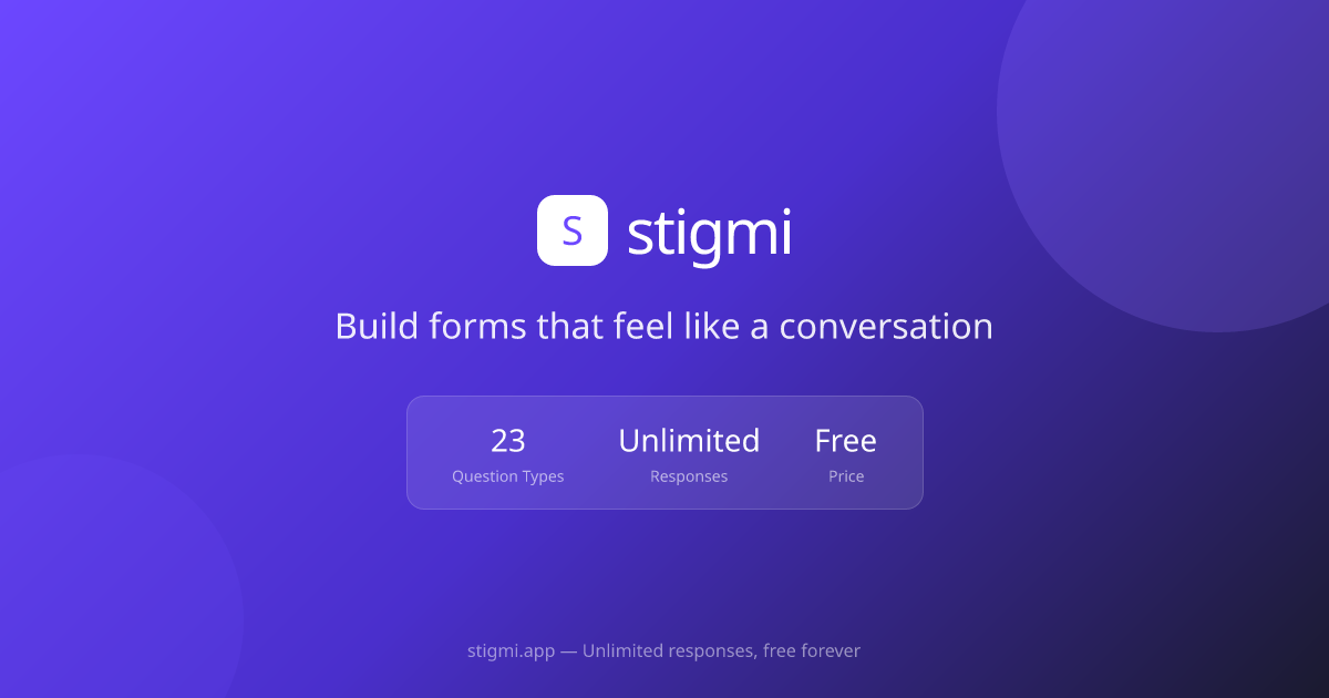 stigmi gallery image