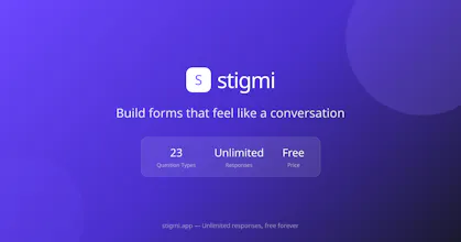 stigmi gallery image