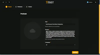 11Cast gallery image