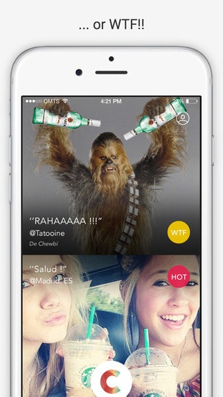 Cheers gallery image