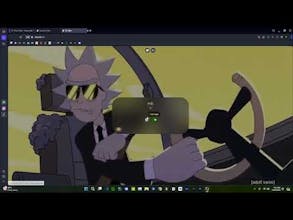 X-Me’s Speaking Portraits Discord Bot gallery image