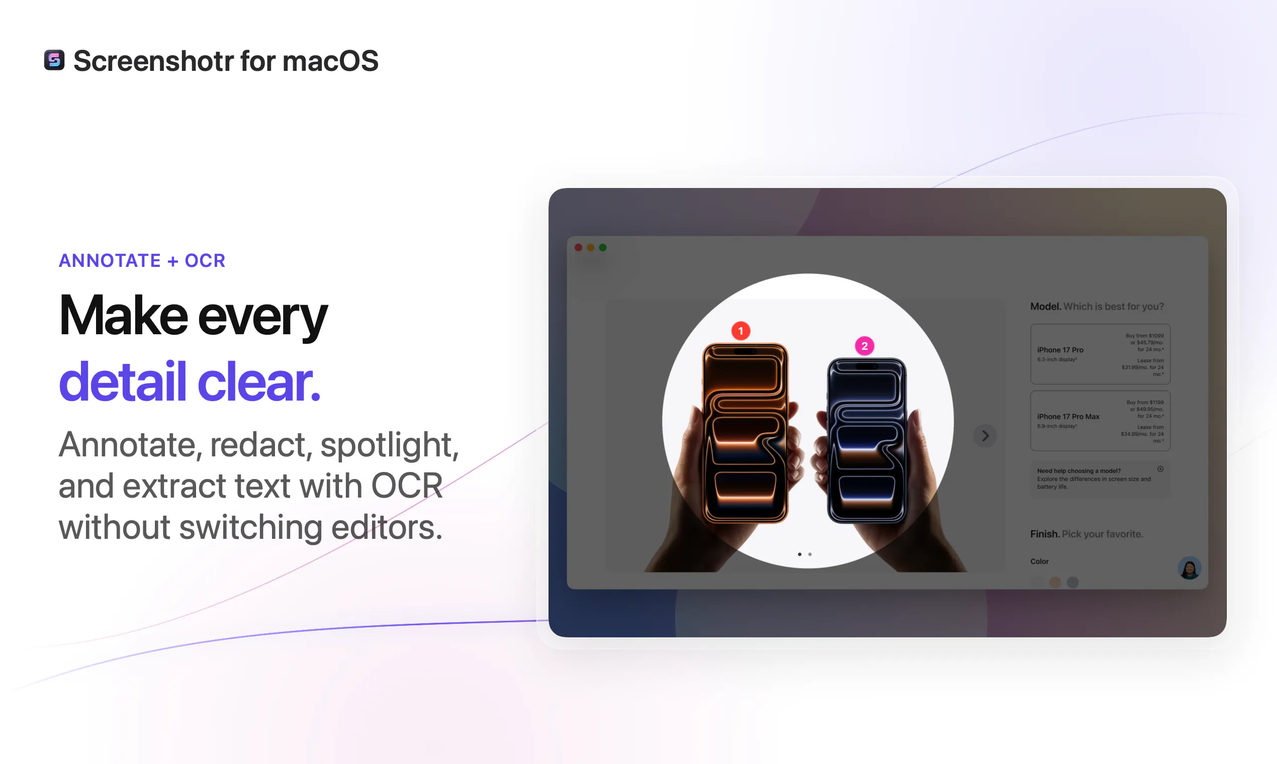 Screenshotr gallery image
