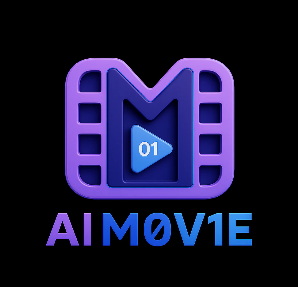 AI M0V1E logo
