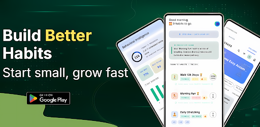 HabitAI: Daily Habit Tracker gallery image