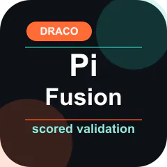 Pi Fusion