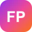 FanPush logo