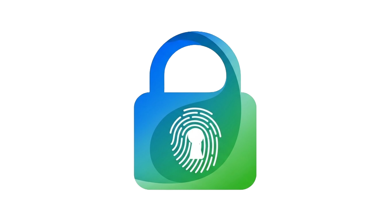 Pribado Private Suite - Product Hunt launch logo and brand identity