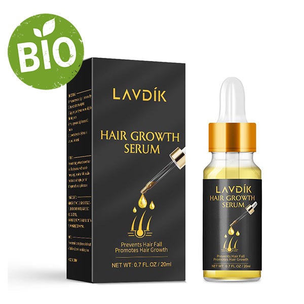 LAVDIK Hair Growth Serum – 20ML
