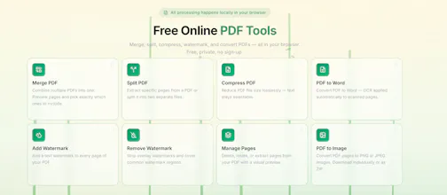 Lab of PDF gallery image