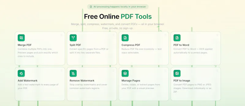 Lab of PDF screenshot 3