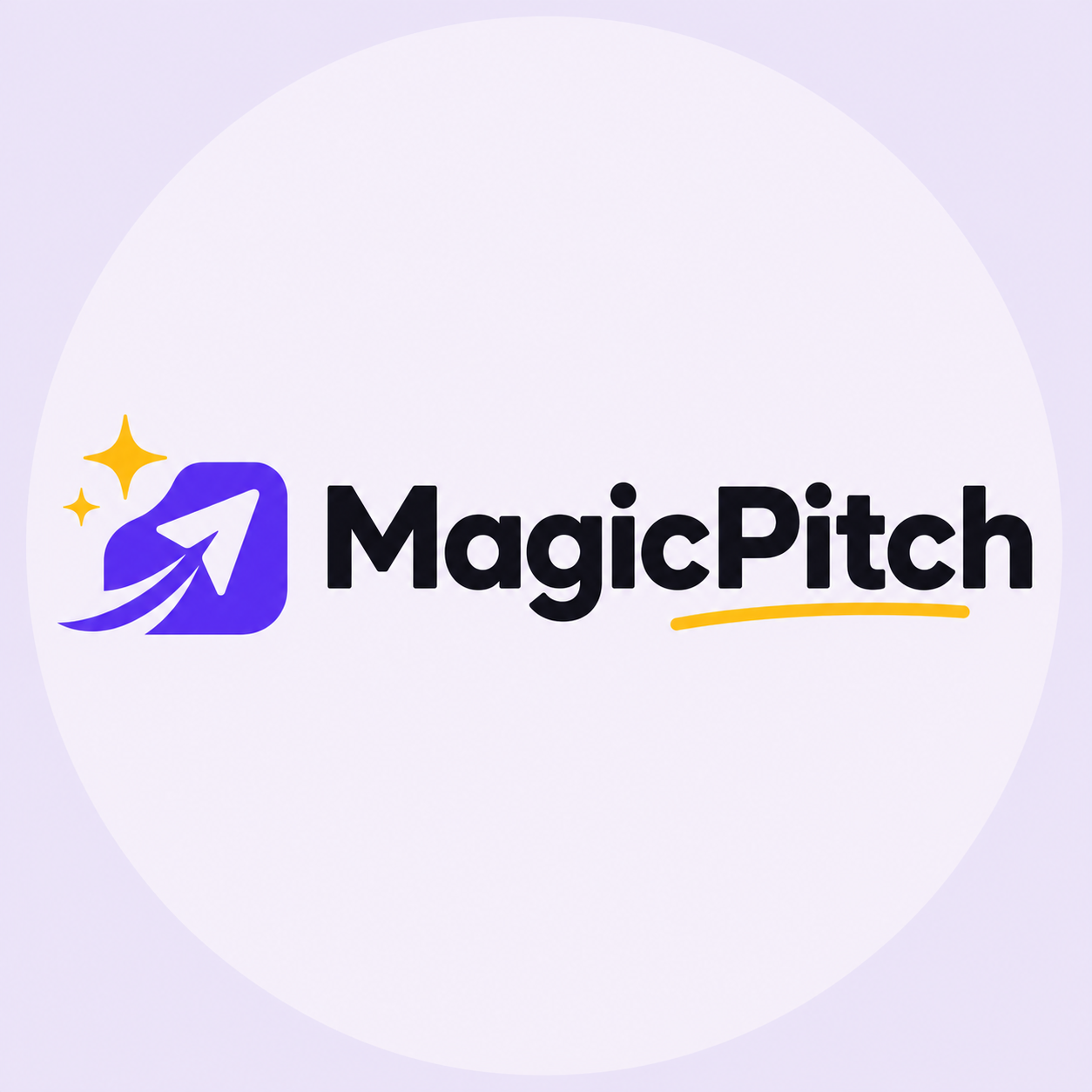 Magic Pitch