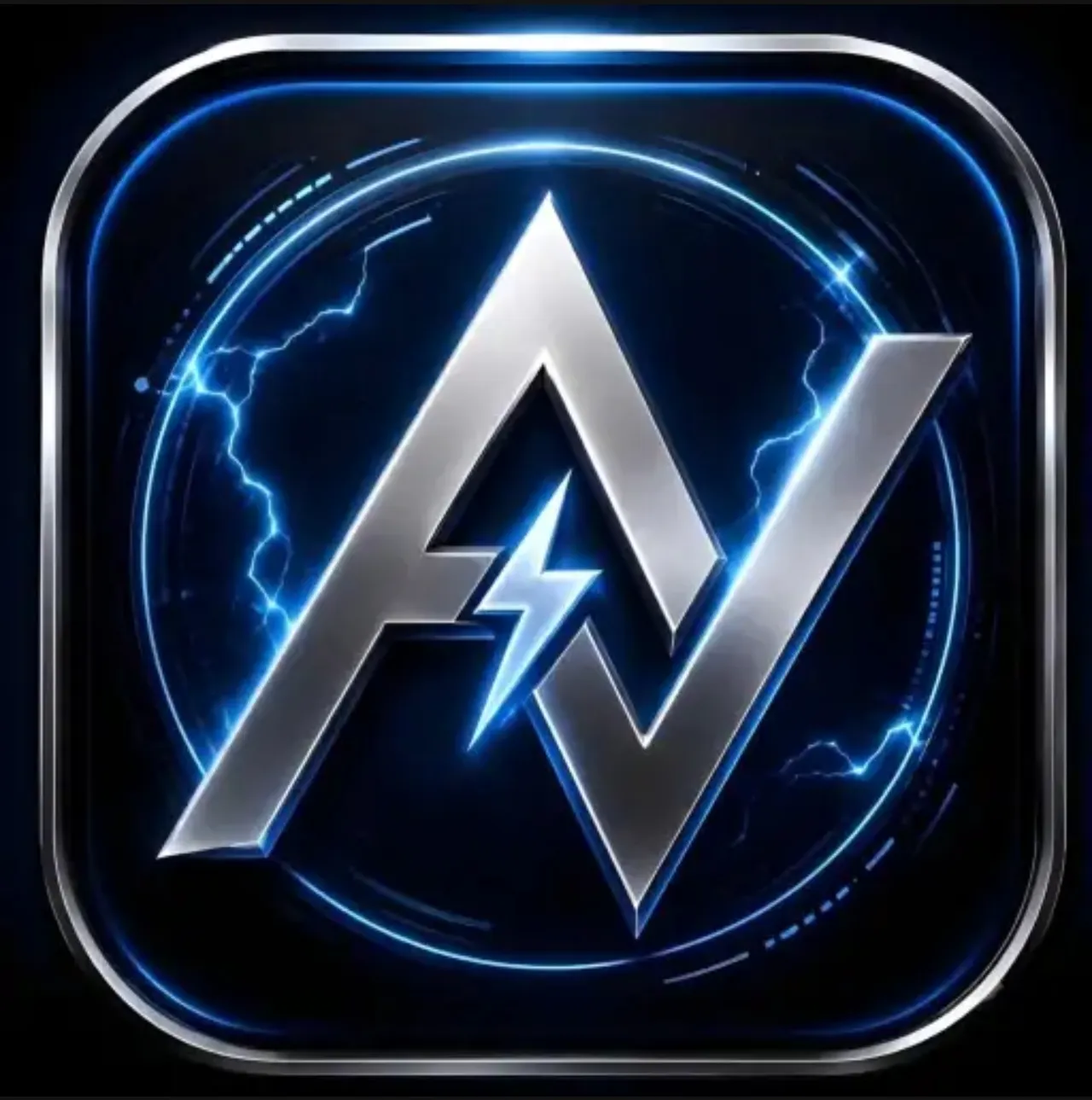 Arvolt AI – AI-Powered Battery App logo