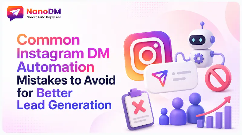 NanoDM screenshot 1