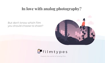 Filmtypes gallery image