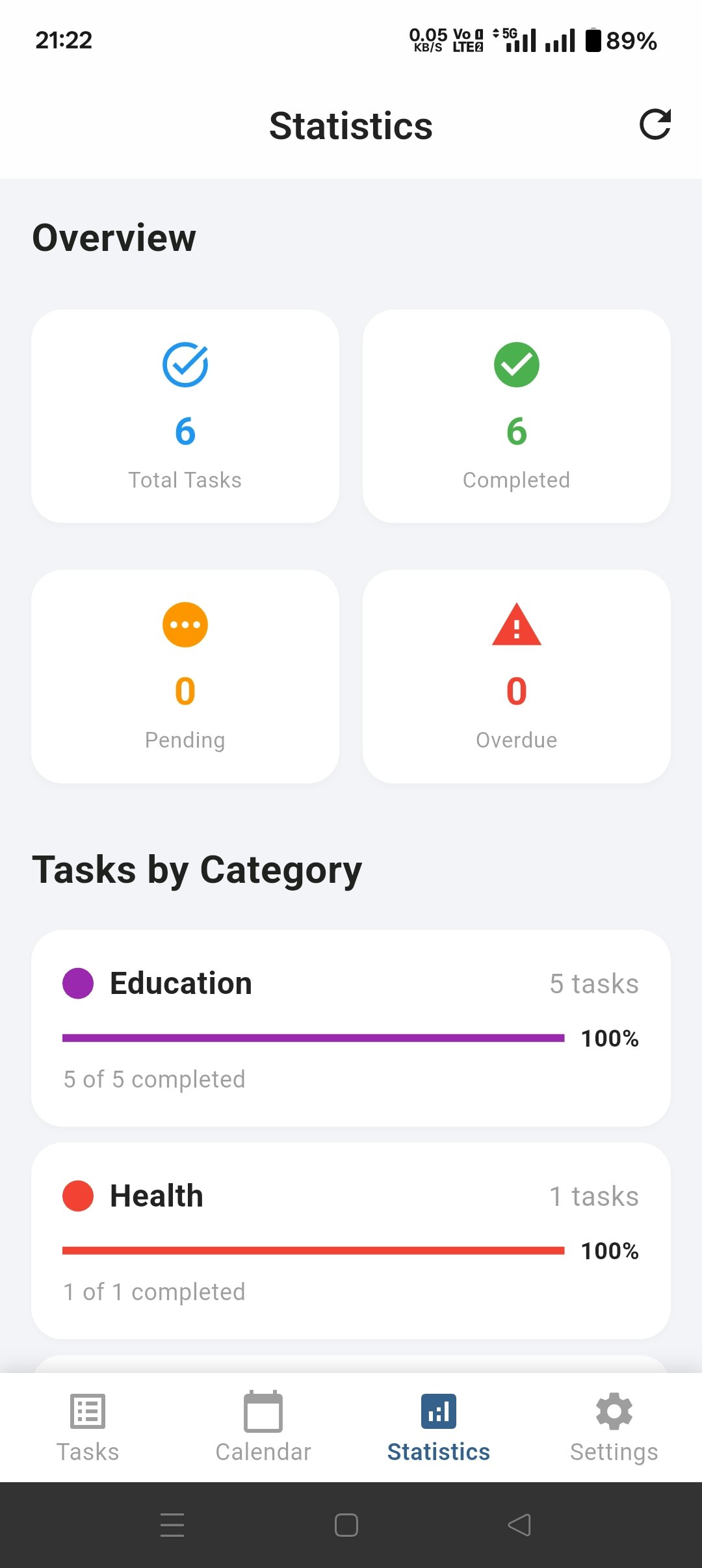 Task Flow To Do App  media 3