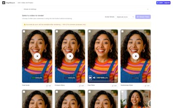 HighReach gallery image