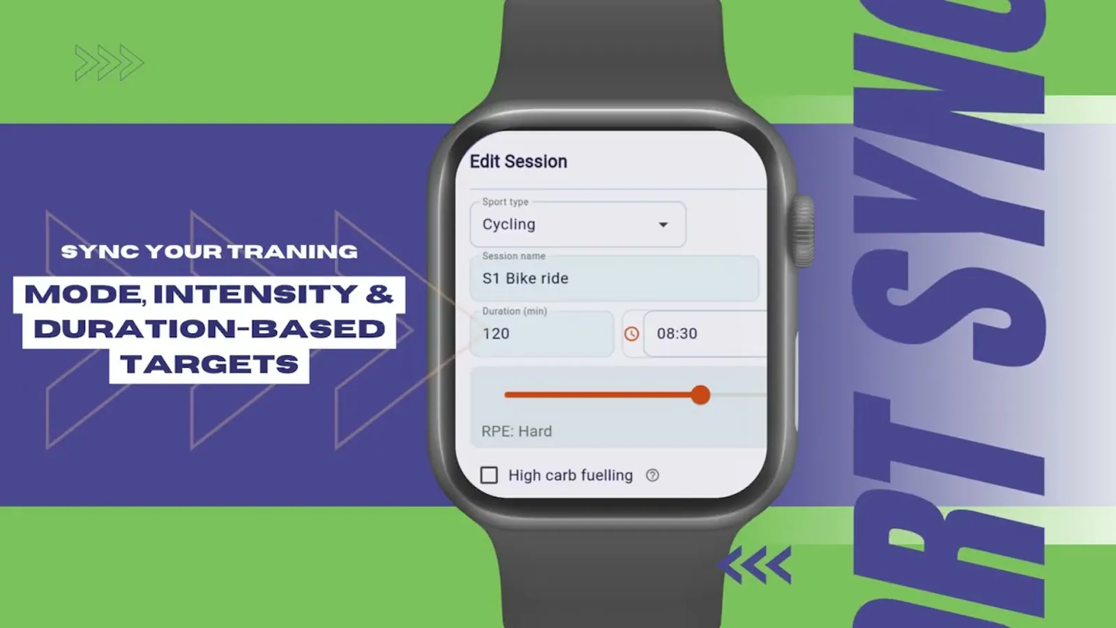 Glycogo screenshot 1 (video preview)