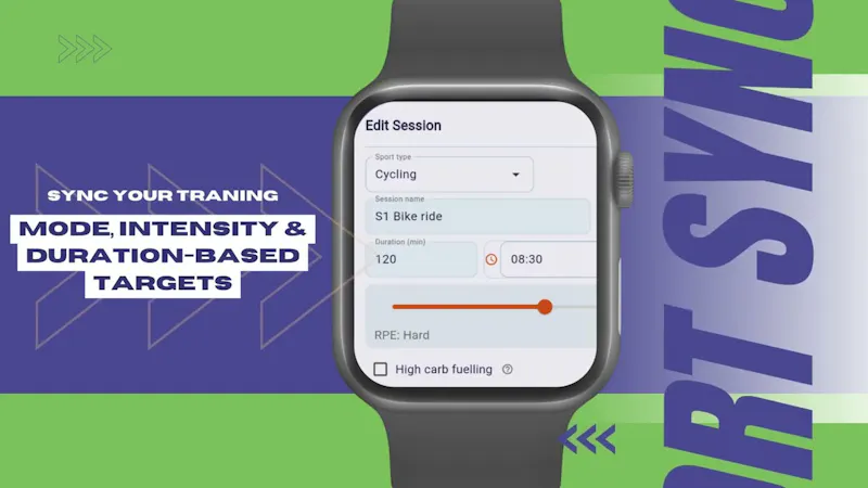 Glycogo screenshot 1 (video preview)