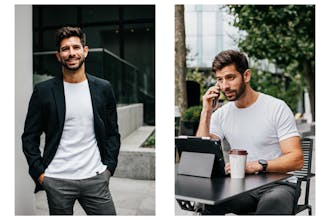 Urban Jersey gallery image