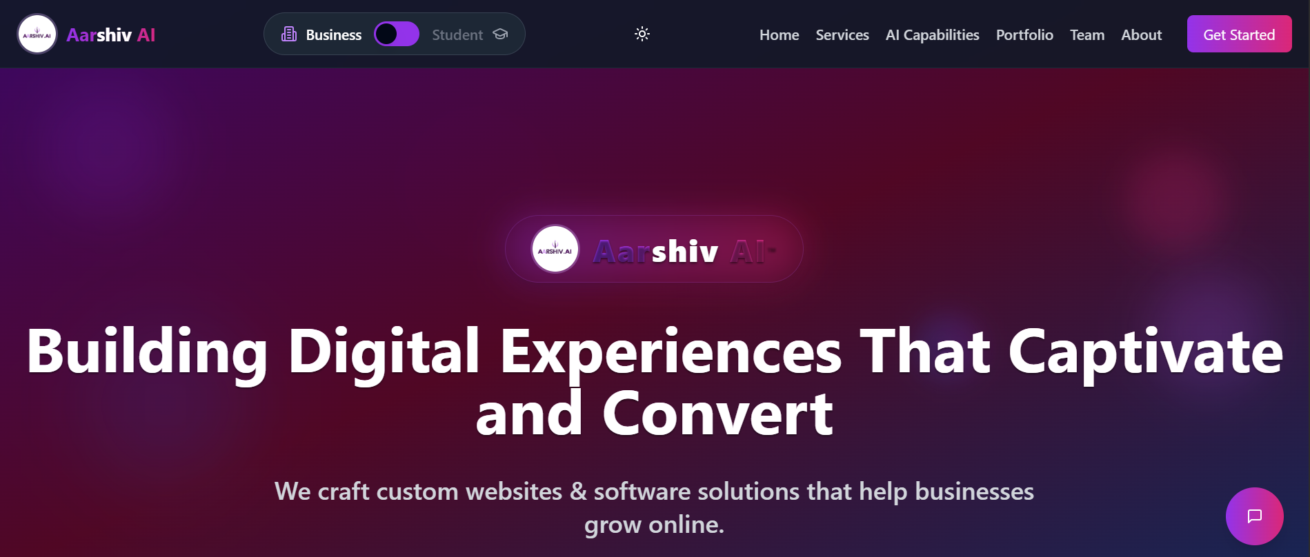 Aarshiv gallery image