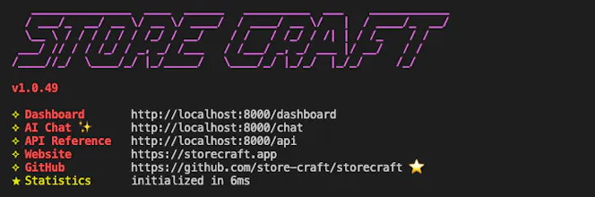 Storecraft gallery image